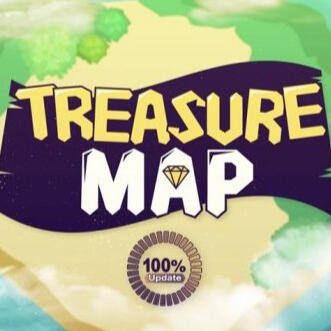 Treasure Map Season 1