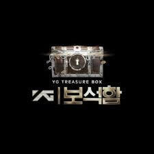 YG Treasure Box